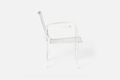 Karmstolar*Josef Frank Karmstol 591 Vit