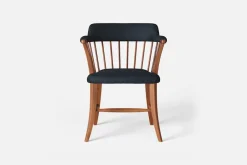 Karmstolar*Josef Frank Karmstol 789 Vägen, Svart