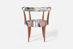 Karmstolar*Josef Frank Karmstol 966 Manhattan, Multi