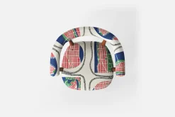 Karmstolar*Josef Frank Karmstol 966 Manhattan, Multi