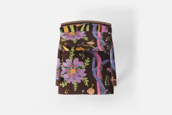 Fåtöljer|Karmstolar*Josef Frank Karmstol 868 Hawai, Brun