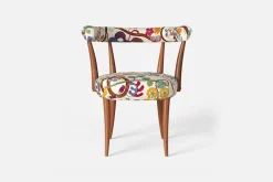 Karmstolar*Josef Frank Karmstol 966 Baranquilla, Vit