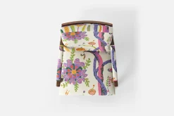 Fåtöljer|Karmstolar*Josef Frank Karmstol 868 Hawai, Vit