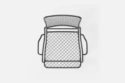 Karmstolar*Josef Frank Karmstol 591 Svart