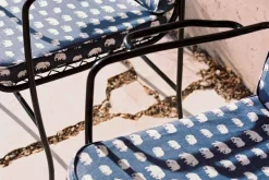 Karmstolar*Josef Frank Karmstol 591 Svart