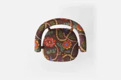 Karmstolar*Josef Frank Karmstol 966 Mirakel, Brun