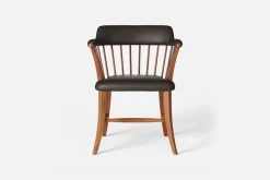 Karmstolar*Josef Frank Karmstol 789 Brunsvart