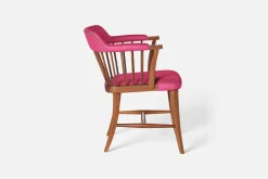 Karmstolar*Josef Frank Karmstol 789 Vägen, Cerise