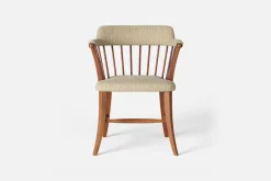 Karmstolar*Josef Frank Karmstol 789 Dr Axel, Beige