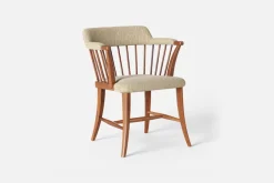 Karmstolar*Josef Frank Karmstol 789 Dr Axel, Beige