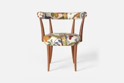 Karmstolar*Josef Frank Karmstol 966 Vegetable Tree, Multi