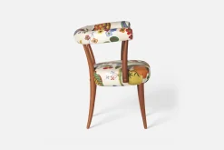 Karmstolar*Josef Frank Karmstol 966 Vegetable Tree, Multi