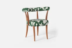 Karmstolar*Josef Frank Karmstol 966 Aristidia, Grön