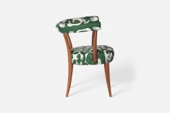 Karmstolar*Josef Frank Karmstol 966 Aristidia, Grön