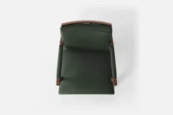 Fåtöljer|Karmstolar*Josef Frank Karmstol 868 Grön