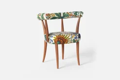 Karmstolar*Josef Frank Karmstol 966 Aralia, Multi