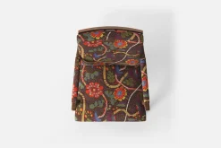 Fåtöljer|Karmstolar*Josef Frank Karmstol 868 Mirakel, Brun