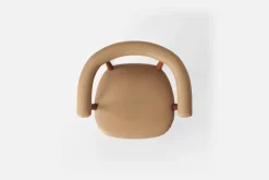 Karmstolar*Josef Frank Karmstol 966 Beige