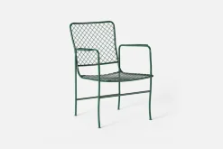 Karmstolar*Josef Frank Karmstol 591 Grön