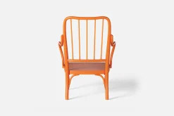 Fåtöljer|Karmstolar*Josef Frank Karmstol P4 Orange