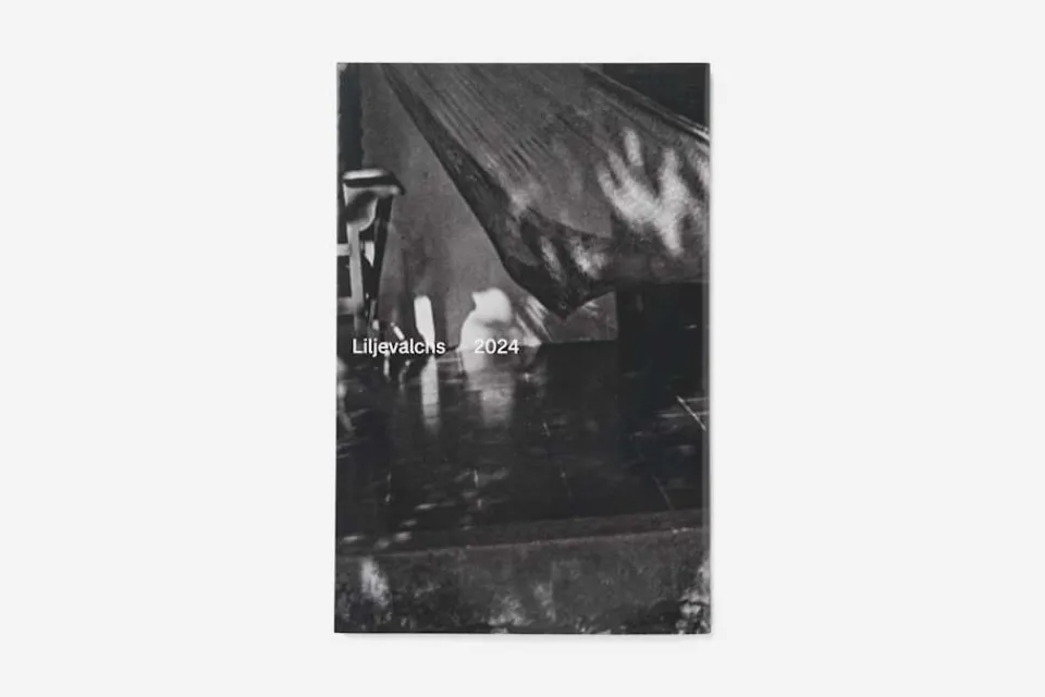 Litteratur*Malmsten/Hellberg Katalog, Svenskt Tenn: A Philosophy of Home