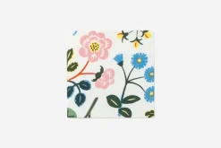 Block & Gåvokort*Svenskt Tenn Kort Mille Fleurs