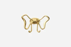 Dekorationsdetaljer*Estrid Ericson Krok Rosett