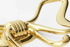 Dekorationsdetaljer*Estrid Ericson Krok Rosett