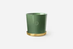 Krukor & Krukfat*Erika Pekkari Kruka Tolvekarna Celadon