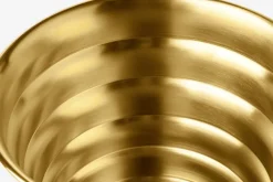 Krukor & Krukfat|Tennvaser & Tennkrukor*Svenskt Tenn Kruka Vågig