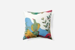 Kuddar*Josef Frank/Svenskt Tenn Kudde Anakreon Vit