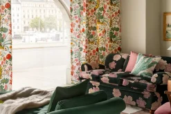 Kuddar*Josef Frank/Svenskt Tenn Kudde Delhi