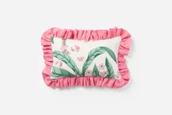 Kuddar*Josef Frank/Svenskt Tenn Kudde Med Volang