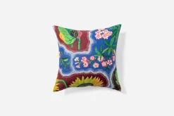 Kuddar*Josef Frank/Svenskt Tenn Kudde New Orleans