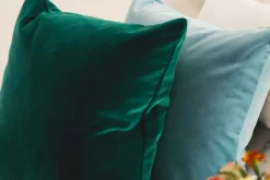 Kuddar*Svenskt Tenn Kudde Sammet Foret