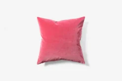 Kuddar*Svenskt Tenn Kudde Sammet Rose