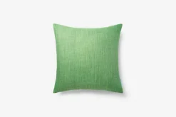 Kuddar*Svenskt Tenn Kudde Lin Jadegrön