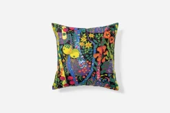 Kuddar*Josef Frank/Svenskt Tenn Kudde Tre Öar i Svarta Havet