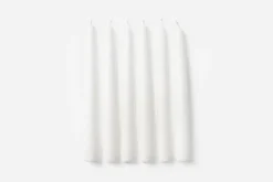 Ljus & Tillbehör*Svenskt Tenn Lampettljus Antik