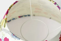 Lampskärmar*Josef Frank/Svenskt Tenn Lampskärm Spänd 1257 Lin, California