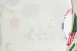 Lampskärmar*Josef Frank/Svenskt Tenn Lampskärm Spänd 2575 Mille Fleurs, Multi