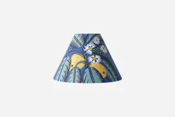 Lampskärmar*Josef Frank/Svenskt Tenn Lampskärm Spänd 2575 Notturno, Multi