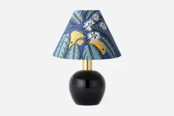Lampskärmar*Josef Frank/Svenskt Tenn Lampskärm Spänd 2575 Notturno, Multi