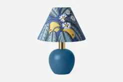 Lampskärmar*Josef Frank/Svenskt Tenn Lampskärm Spänd 2575 Notturno, Multi