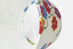 Lampskärmar*Josef Frank/Svenskt Tenn Lampskärm Spänd 2444 Lin, California