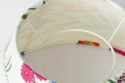 Lampskärmar*Josef Frank/Svenskt Tenn Lampskärm Spänd 2473 Lin, California