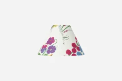 Lampskärmar*Josef Frank/Svenskt Tenn Lampskärm Spänd 1842 Lin, California