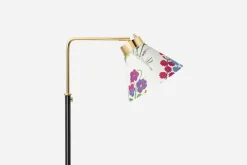 Lampskärmar*Josef Frank/Svenskt Tenn Lampskärm Spänd 1842 Lin, California