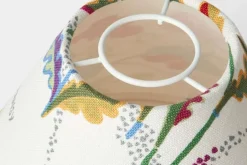 Lampskärmar*Josef Frank/Svenskt Tenn Lampskärm Spänd 1842 Lin, California