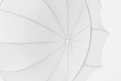 Lampskärmar*Josef Frank Lampskärm Sydd 2466 Vit